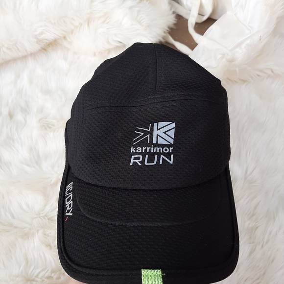 karrimor bucket hat
